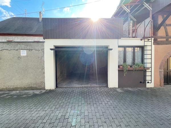 Maison Sainte Croix En Plaine 6 pièces 176.9 m2