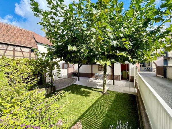 Maison Sainte Croix En Plaine 6 pièces 176.9 m2