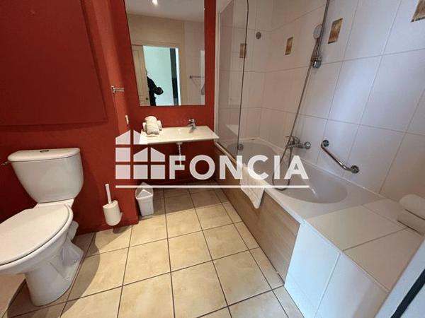 À vendre Studio 36.4 m² - Amboise 37400