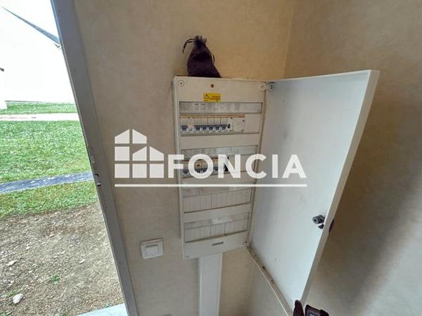 À vendre Studio 36.4 m² - Amboise 37400