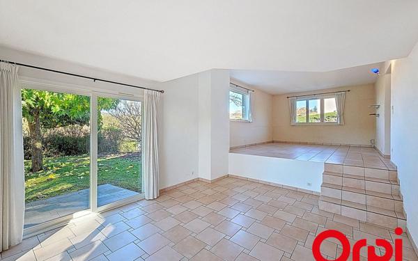 Maison à vendre    4 pièces • 116 m2 Minzier
