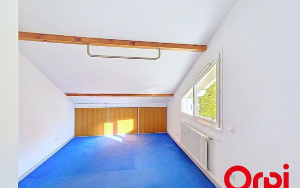 Maison à vendre    4 pièces • 116 m2 Minzier