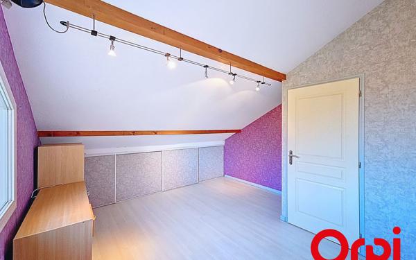 Maison à vendre    4 pièces • 116 m2 Minzier