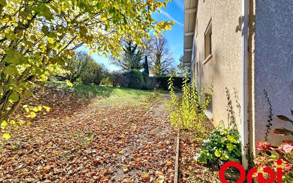 Maison à vendre    4 pièces • 116 m2 Minzier
