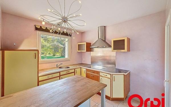 Maison à vendre    4 pièces • 116 m2 Minzier