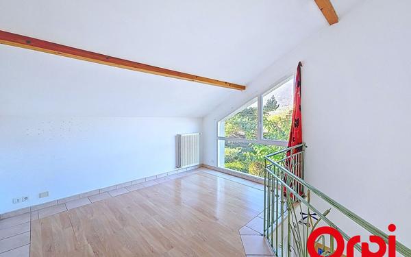 Maison à vendre    4 pièces • 116 m2 Minzier