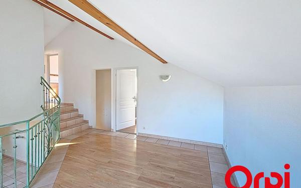 Maison à vendre    4 pièces • 116 m2 Minzier