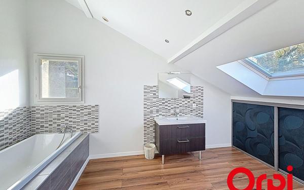 Maison à vendre    4 pièces • 116 m2 Minzier