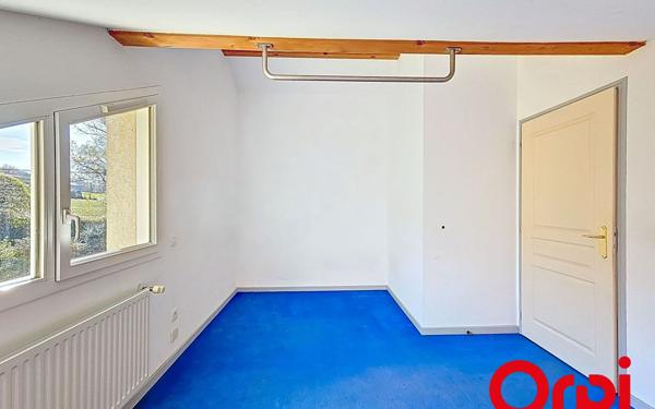 Maison à vendre    4 pièces • 116 m2 Minzier