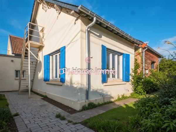 Maison à vendre 6 pièces de 120 m²