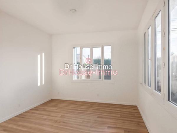 Maison à vendre 6 pièces de 120 m²
