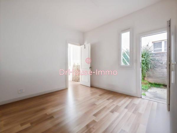 Maison à vendre 6 pièces de 120 m²