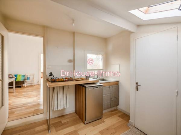 Maison à vendre 6 pièces de 120 m²