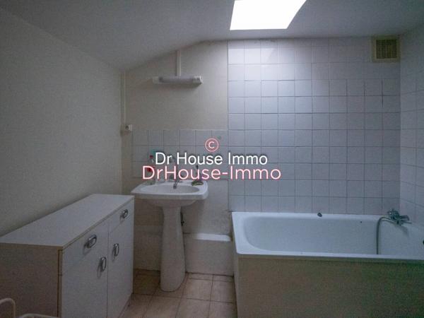 Maison à vendre 6 pièces de 120 m²