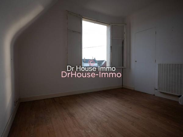 Maison à vendre 6 pièces de 120 m²