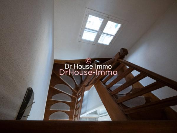 Maison à vendre 6 pièces de 120 m²