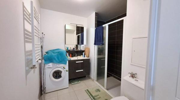 Appartement Paris 1 ou 2 pièce(s) 39 m2