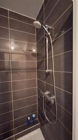 Appartement Paris 1 ou 2 pièce(s) 39 m2