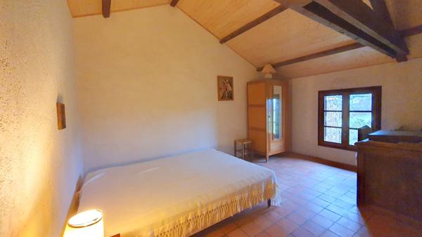 CHARMANTE MAISON FAMILIALE EN CAMPAGNE 4 CHAMBRES 167M2