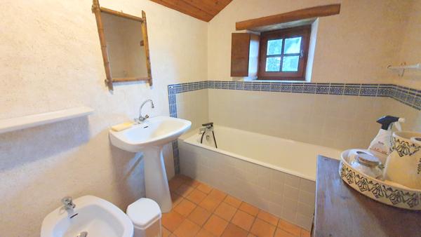 CHARMANTE MAISON FAMILIALE EN CAMPAGNE 4 CHAMBRES 167M2