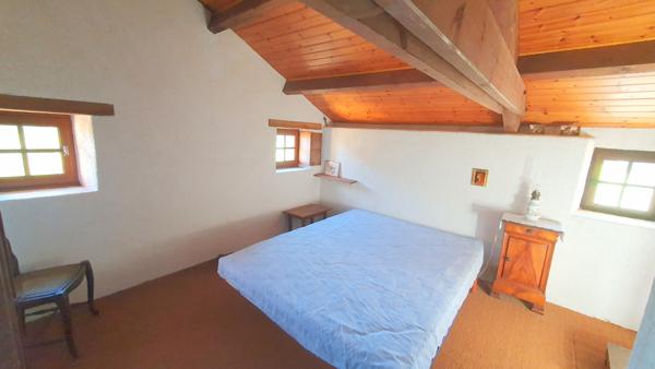 CHARMANTE MAISON FAMILIALE EN CAMPAGNE 4 CHAMBRES 167M2