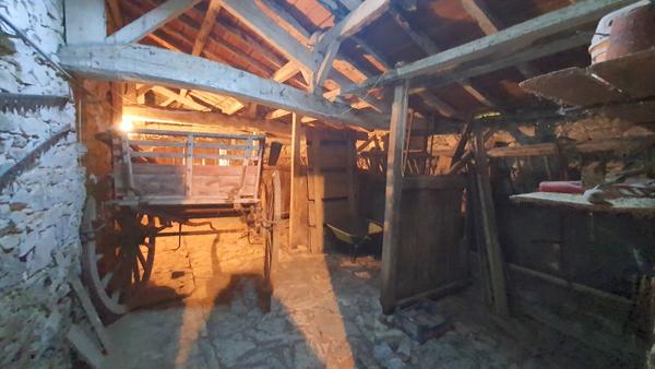 CHARMANTE MAISON FAMILIALE EN CAMPAGNE 4 CHAMBRES 167M2