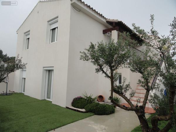 Maison individuelle à vendre à Garons dans le Gard (30128), ref : 11411/450