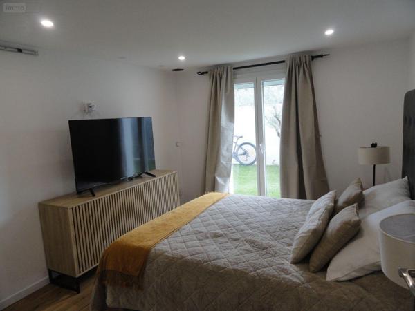 Maison individuelle à vendre à Garons dans le Gard (30128), ref : 11411/450