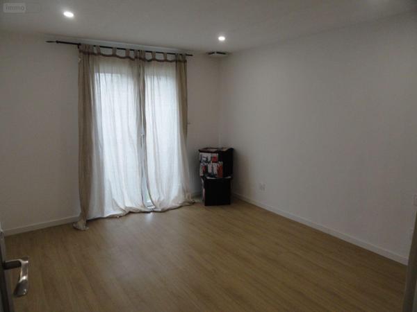 Maison individuelle à vendre à Garons dans le Gard (30128), ref : 11411/450