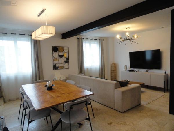 Maison individuelle à vendre à Garons dans le Gard (30128), ref : 11411/450