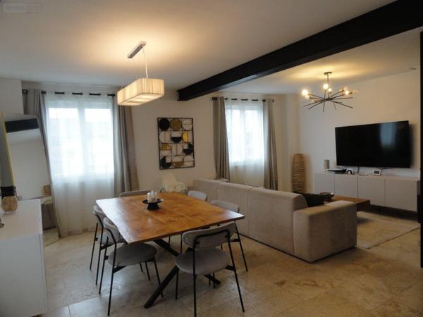 Maison individuelle à vendre à Garons dans le Gard (30128), ref : 11411/450