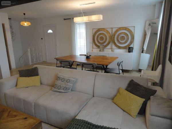 Maison individuelle à vendre à Garons dans le Gard (30128), ref : 11411/450