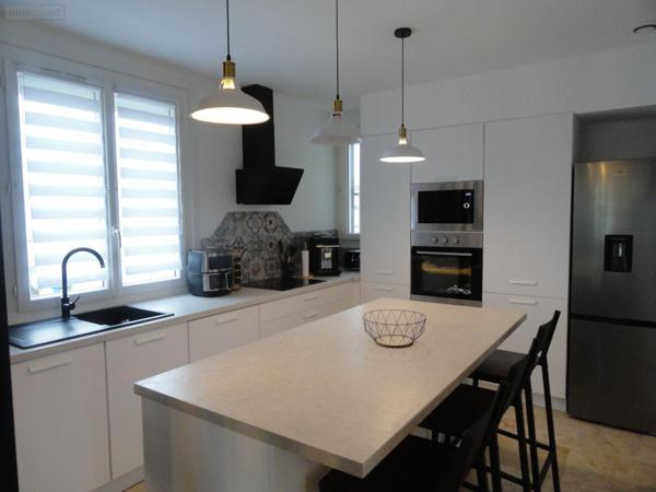 Maison individuelle à vendre à Garons dans le Gard (30128), ref : 11411/450