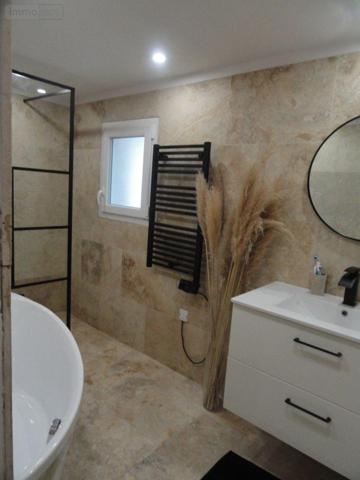 Maison individuelle à vendre à Garons dans le Gard (30128), ref : 11411/450