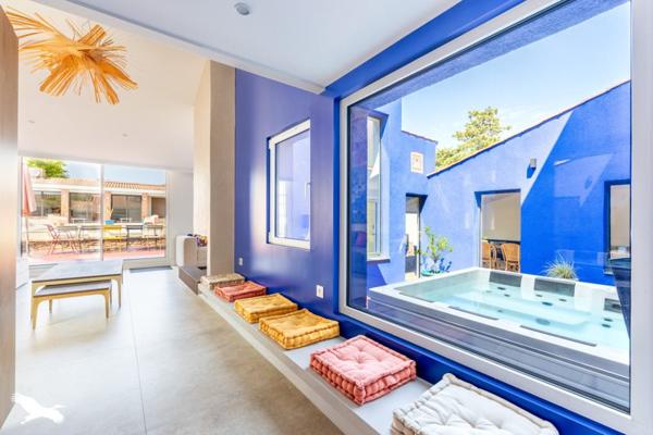 Maison 1 396 000 € Olonne-sur-Mer 8 p 258 m² DPE C