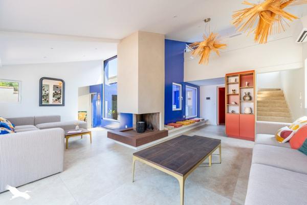 Maison 1 396 000 € Olonne-sur-Mer 8 p 258 m² DPE C