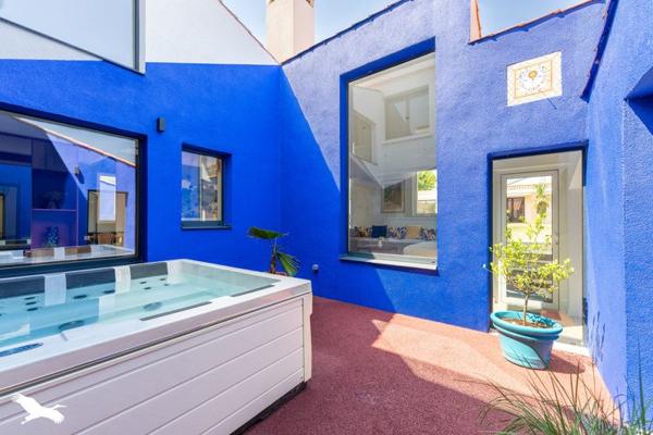 Maison 1 396 000 € Olonne-sur-Mer 8 p 258 m² DPE C