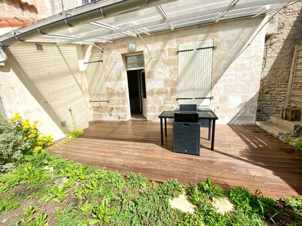 Appartement
                                                                                                                                                                                                                                                                                                                        2 pièce(s)                                                                                                                                                                                                          1 chambre(s)                                                                                                                                                                                                          33.43  m²