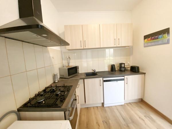 Appartement
                                                                                                                                                                                                                                                                                                                        2 pièce(s)                                                                                                                                                                                                          1 chambre(s)                                                                                                                                                                                                          33.43  m²