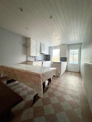 Maison à BELZ, 56550 - 6 pièces 110m²