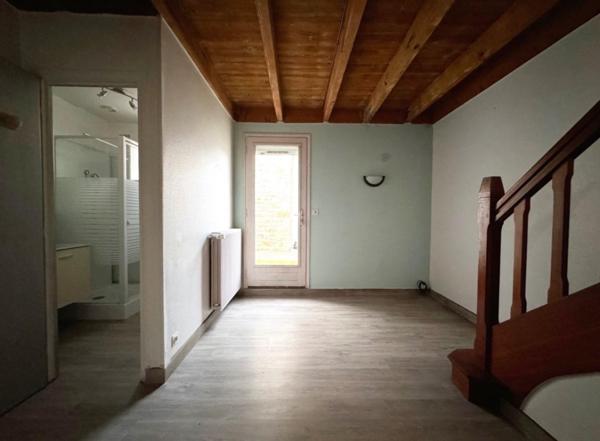 Maison à BELZ, 56550 - 6 pièces 110m²