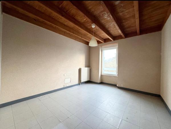 Maison à BELZ, 56550 - 6 pièces 110m²