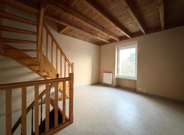 Maison à BELZ, 56550 - 6 pièces 110m²