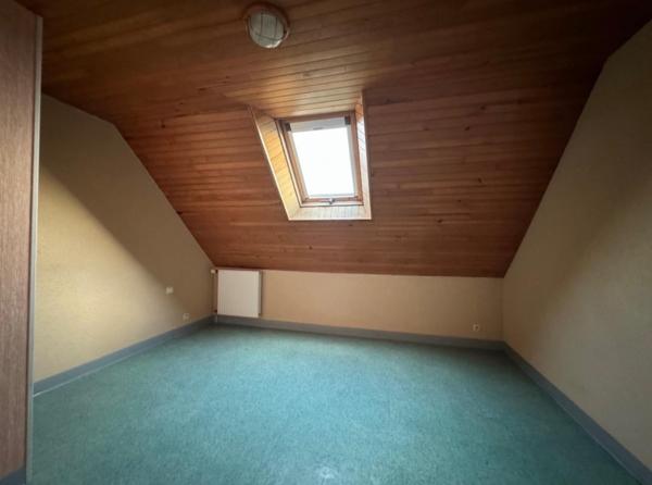 Maison à BELZ, 56550 - 6 pièces 110m²