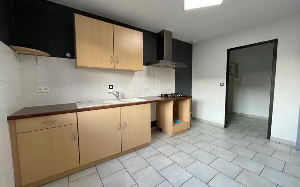 Maison à vendre    5 pièces •  Bourg-en-Bresse