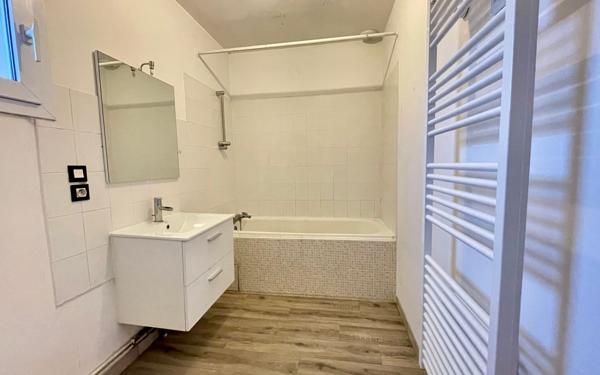 Maison à vendre    5 pièces •  Bourg-en-Bresse