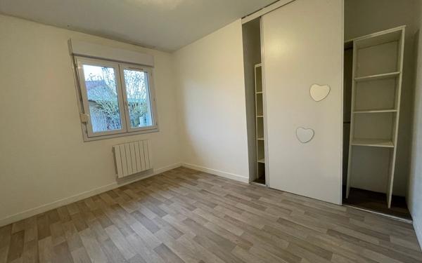 Maison à vendre    5 pièces •  Bourg-en-Bresse