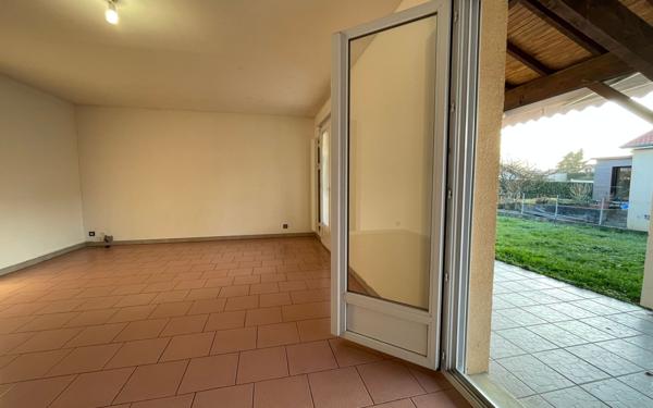 Maison à vendre    5 pièces •  Bourg-en-Bresse