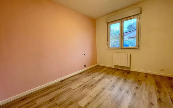 Maison à vendre    5 pièces •  Bourg-en-Bresse