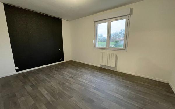 Maison à vendre    5 pièces •  Bourg-en-Bresse